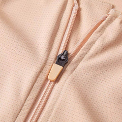 Ice Silk Front Closure Compression Bra for Breast Reduction