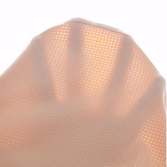 Ice Silk Front Closure Compression Bra for Breast Reduction