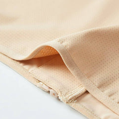 Ice Silk Front Closure Compression Bra for Breast Reduction