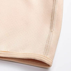 Ice Silk Side Closure Breast Reduction Bra