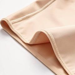 Ice Silk Side Closure Breast Reduction Bra