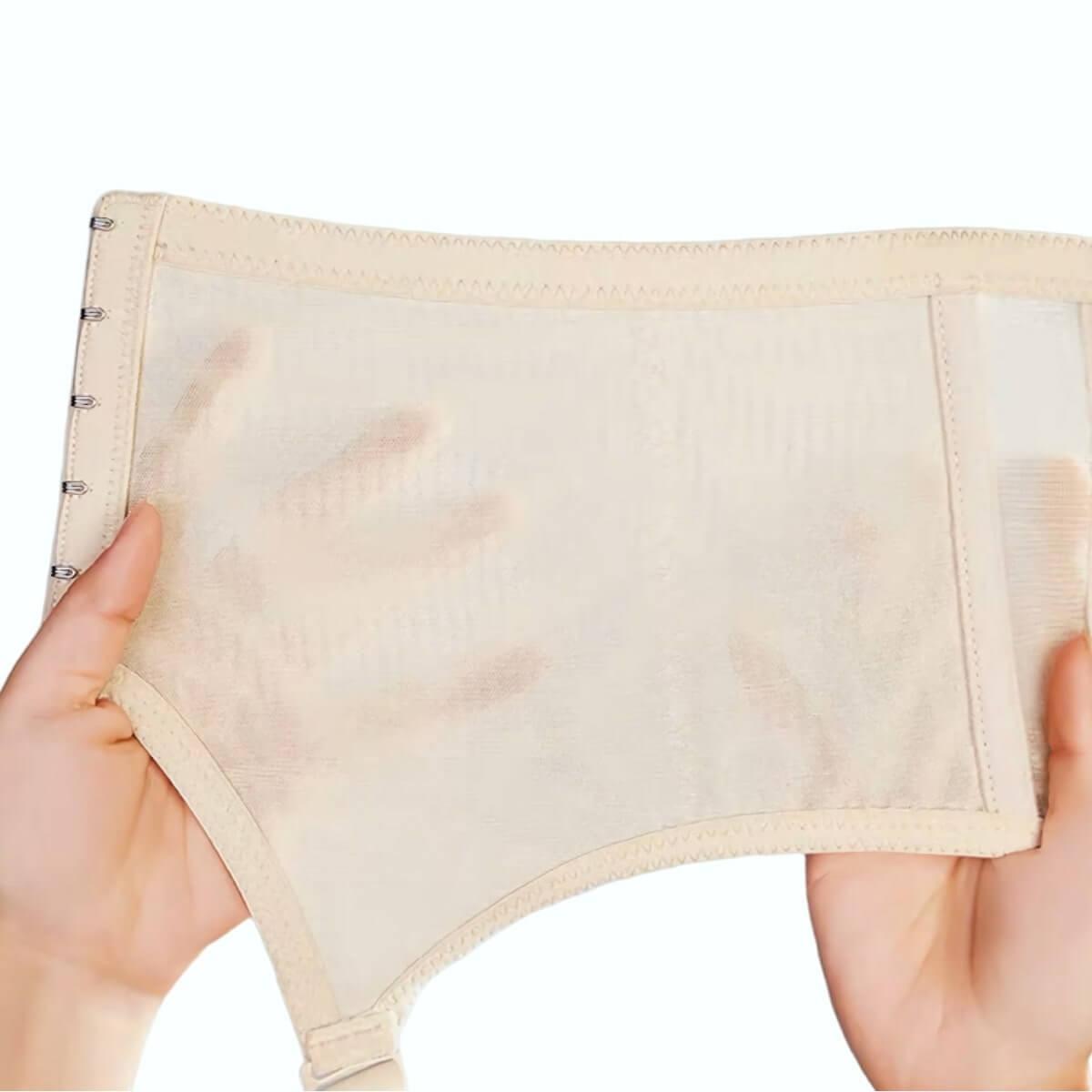 Lace Bralette Minimizer Full Cup Wireless Bra