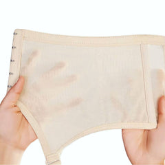 Lace Bralette Minimizer Full Cup Wireless Bra