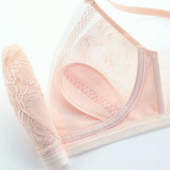 Ladies Sexy Bra for B C Boobs