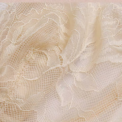 Lightly Lined Lace Minimizer Bra