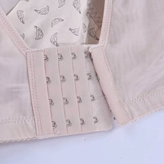 Minimizer Bras for Women Full Coverage Underwire Bras Plus Size, Lifting Bra for Heavy Breast