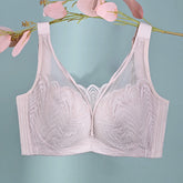 Minimizer Bras for Women Full Coverage Underwire Bras Plus Size, Lifting Bra for Heavy Breast