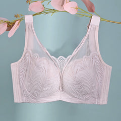 Minimizer Bras for Women Full Coverage Underwire Bras Plus Size, Lifting Bra for Heavy Breast