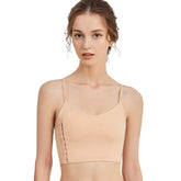 Naked Feeling Compression Bra for Binding