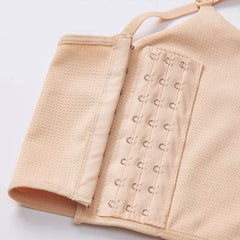 Naked Feeling Compression Bra for Binding