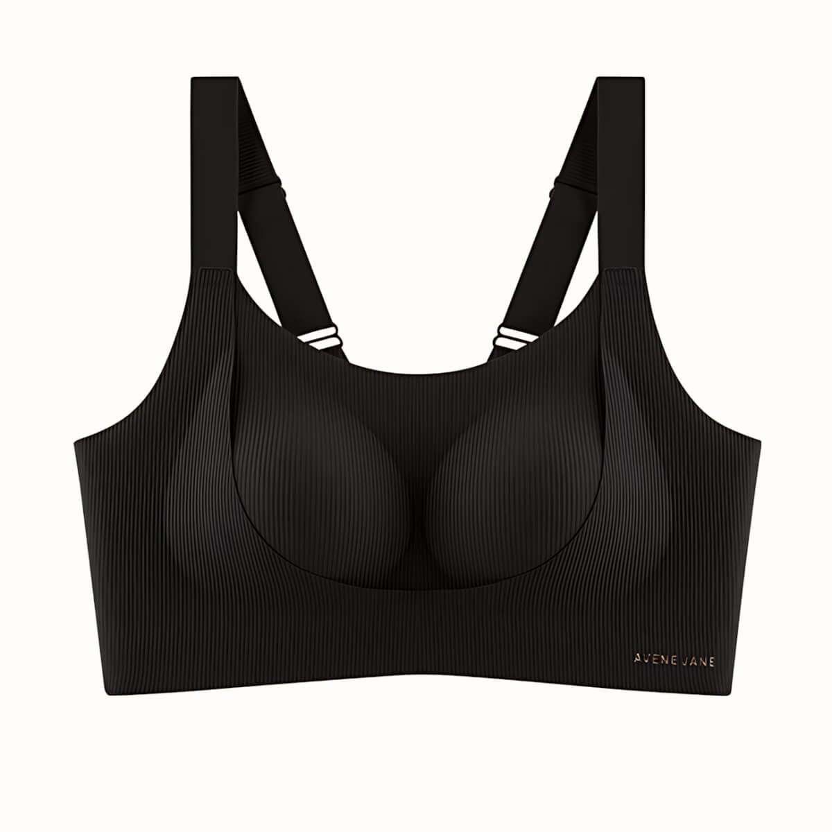 Naked Feeling Wirefree Push Up Bra