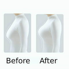 Naked Feeling Wirefree Push Up Bra