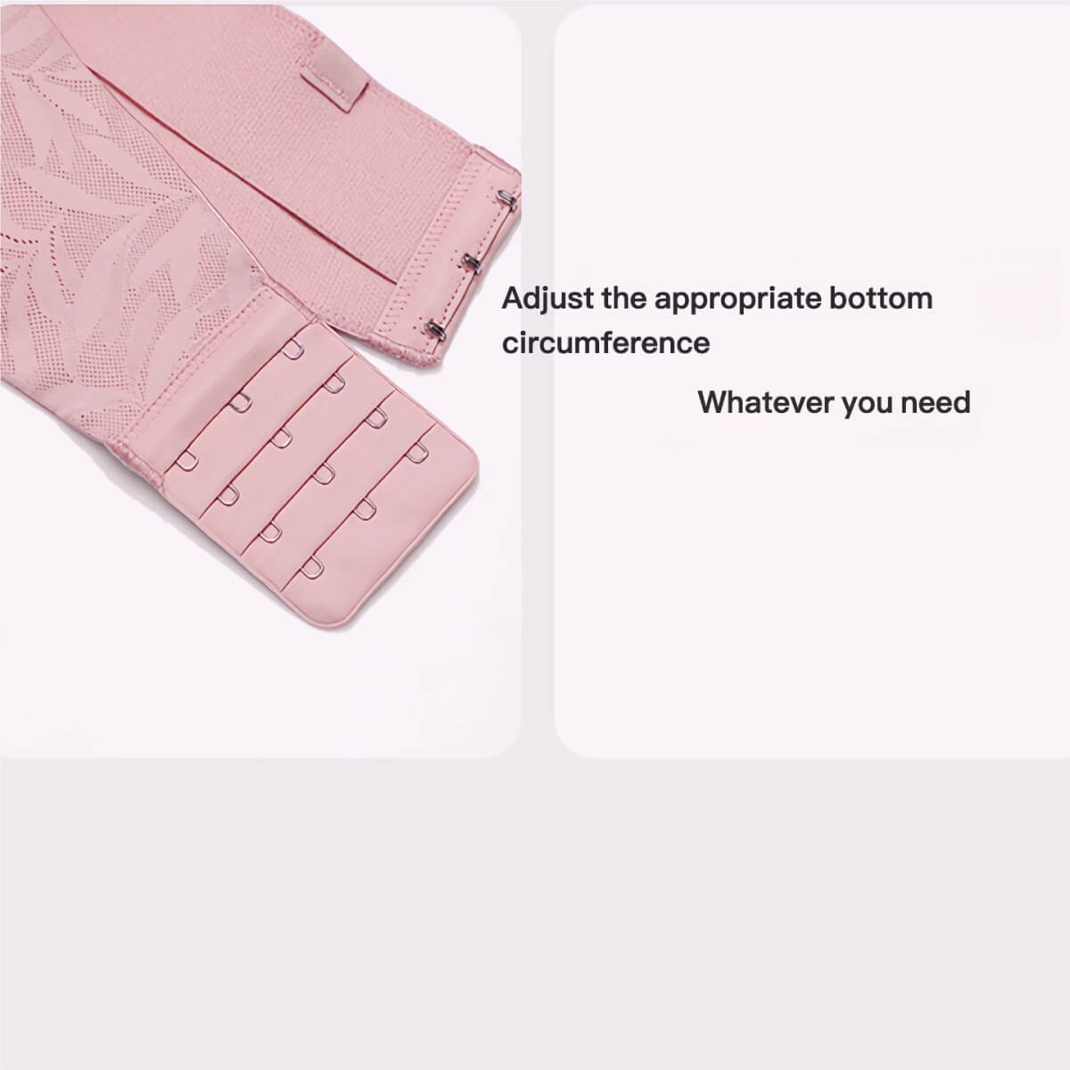 Non-Slip Strapless Bra for Heavy Bust | Uplift & Minimizing Support for C+ Cups