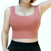 Plus-Size Sports Tanks: Built for High-Intensity Workouts and Yoga