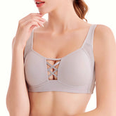 Prevents Sagging Minimizer Bra for Women with Large Busts