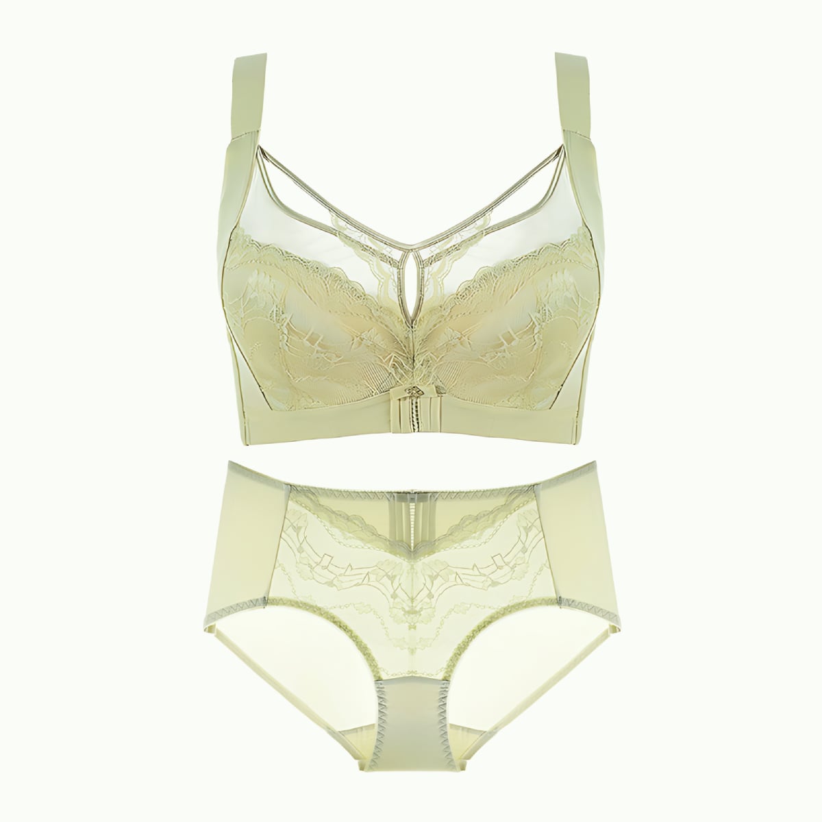 Reduce Breast Size Minimizer Bra for Heavy Breast