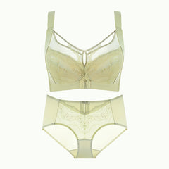 Reduce Breast Size Minimizer Bra for Heavy Breast