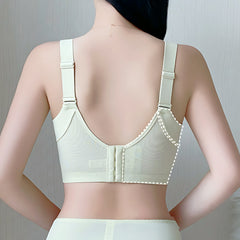 Reduce Breast Size Minimizer Bra for Heavy Breast