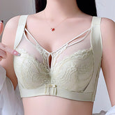 Reduce Breast Size Minimizer Bra for Heavy Breast