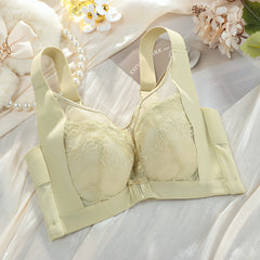 Reduce Breast Size Minimizer Bra for Heavy Breast