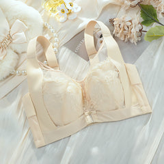 Reduce Breast Size Minimizer Bra for Heavy Breast