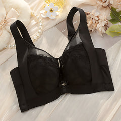 Reduce Breast Size Minimizer Bra for Heavy Breast