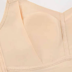 Revolutionary Caffeine Fabric Seamless Bra