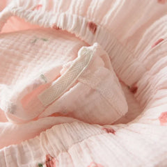 100% Cotton Lounge Wear Sets for Women