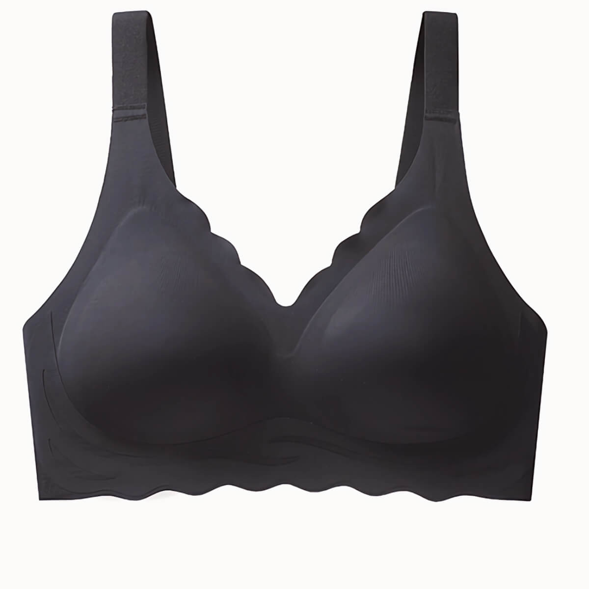 Seamless Anti Sagging Maternity Bra