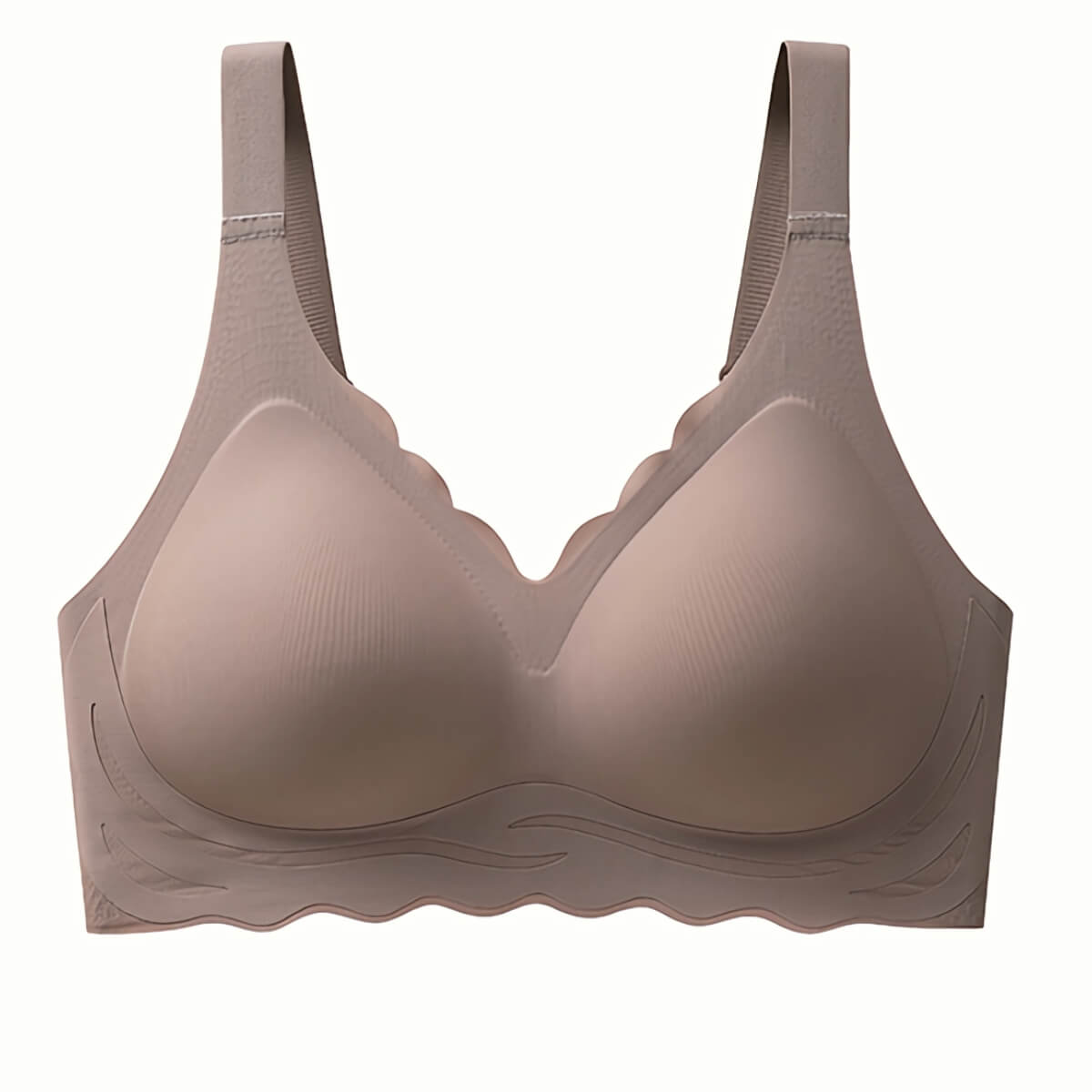 Seamless Anti Sagging Maternity Bra