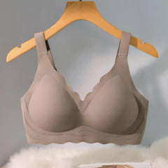 Seamless Anti Sagging Maternity Bra