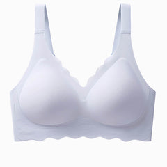 Seamless Anti Sagging Maternity Bra