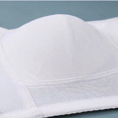 Seamless Minimizer Full Cup Wireless Bra