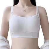 Seamless Minimizer Full Cup Wireless Bra