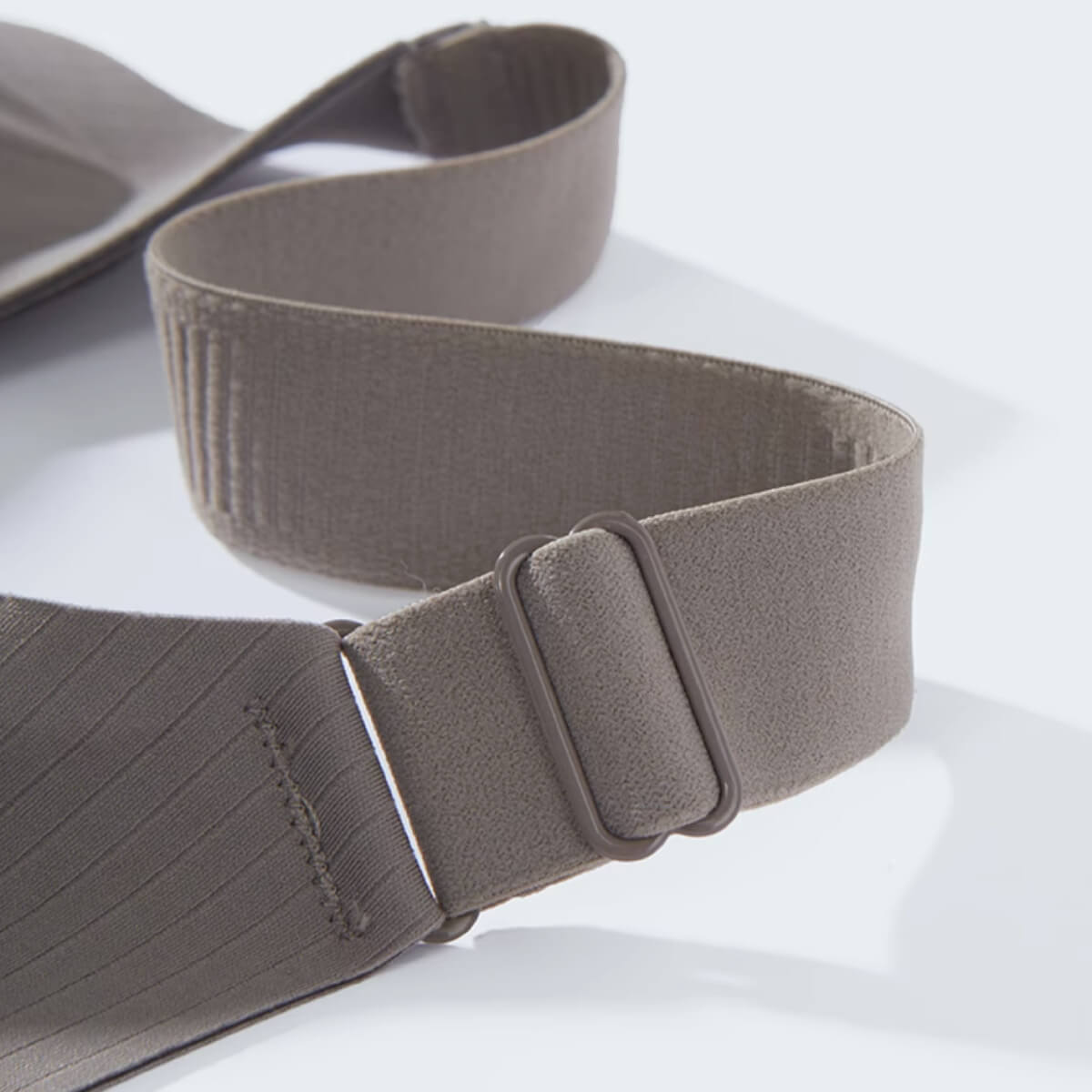 Seamless No Underwire Sports Bra for Larger Breast