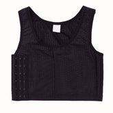 Seamless Sports Compression Bra for Students and Adults