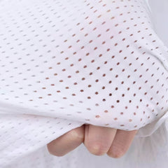 Seamless Sports Compression Bra for Students and Adults