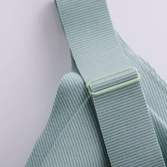 Seamless Wire Free Minimizer Bra for Large Breast