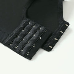 Sexy Soft Underwire Flatten Boobs Bra