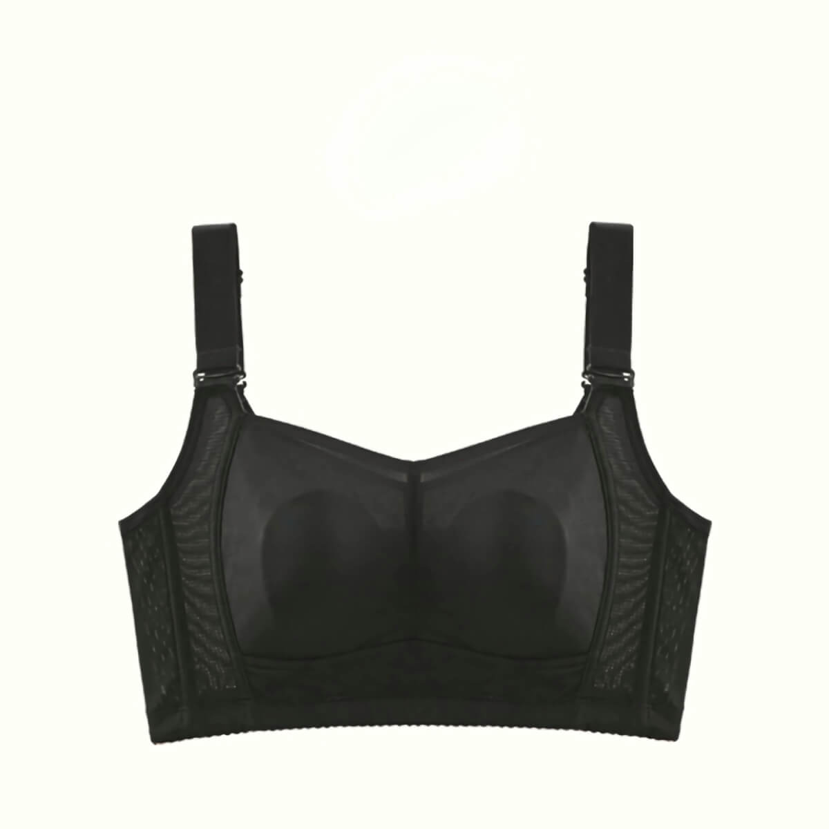Summer Ultra Thin Minimizer Seamless Bra
