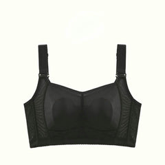 Summer Ultra Thin Minimizer Seamless Bra