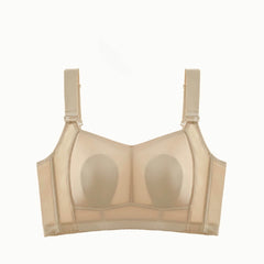 Summer Ultra Thin Minimizer Seamless Bra