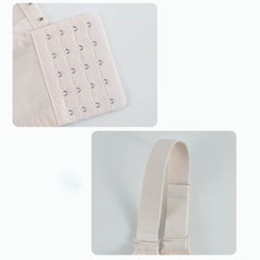 Summer Ultra Thin Minimizer Seamless Bra