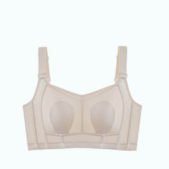 Summer Ultra Thin Minimizer Seamless Bra