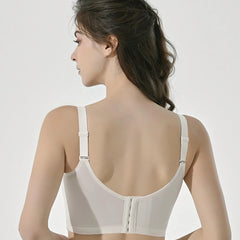Summer Ultra Thin Minimizer Seamless Bra