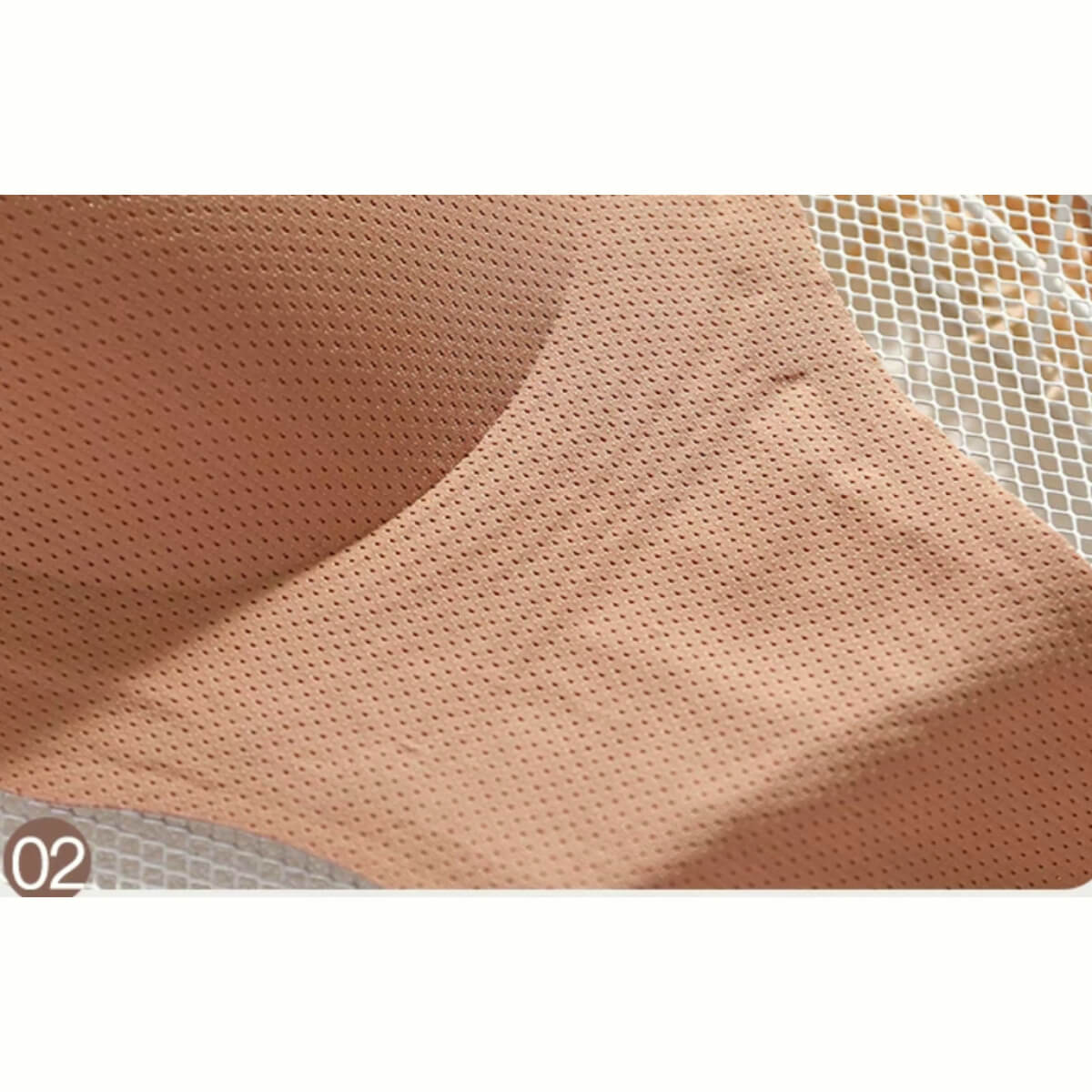 Supportive Full Coverage Seamless Bra for Large Breast - Okay Trendy