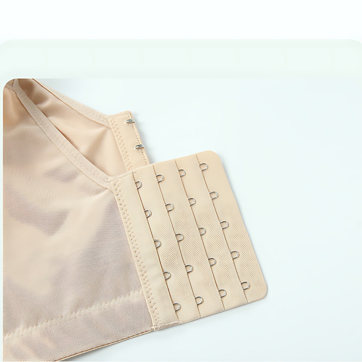 Supportive Minimizer Bra for C D E Cup