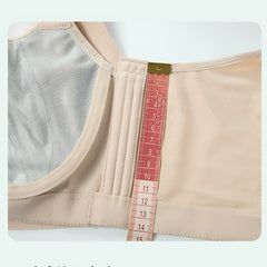 Supportive Minimizer Bra for C D E Cup