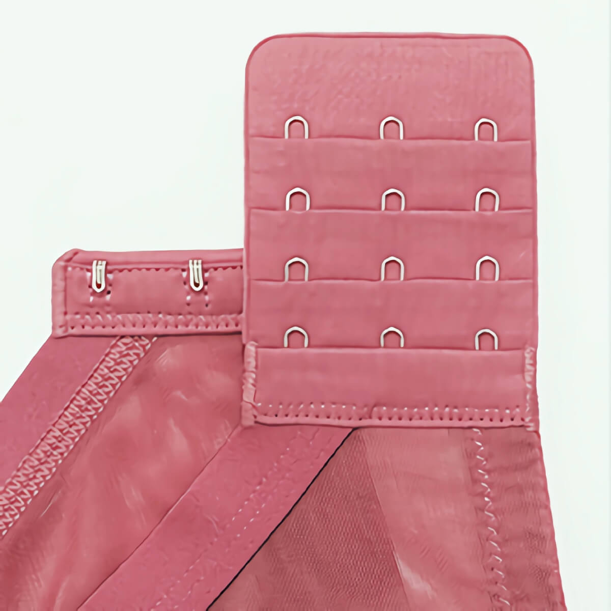 Ultra Thin Lace Flower Minimizer Bras