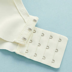 Ultra Thin Lace Soft Underwire Breast Reduction Bra